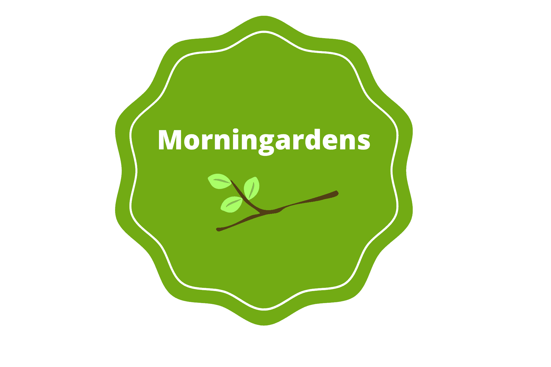 Morning Gardens logo