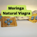 Moringa Natural Viagra
