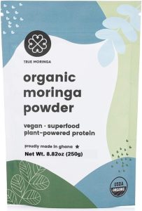 What Does Moringa Taste Like? - Morning Gardens