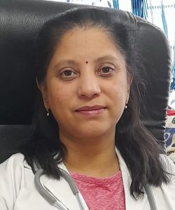 Dr. Jyothi Shenoy